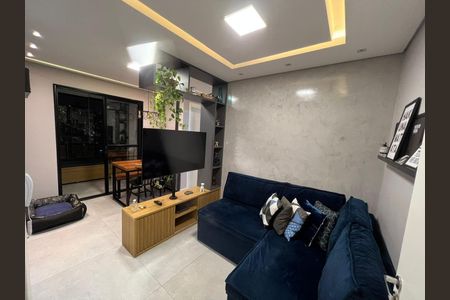 Apartamento à venda com 48m², 2 quartos e 1 vaga Apartamento à venda com 48m², 2 quartos e 1 vagaSALA