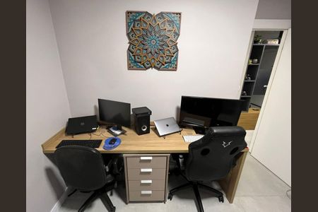 Apartamento à venda com 48m², 2 quartos e 1 vaga Apartamento à venda com 48m², 2 quartos e 1 vagaDORMITORIO