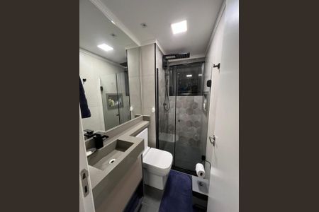 Apartamento à venda com 48m², 2 quartos e 1 vaga Apartamento à venda com 48m², 2 quartos e 1 vagaWC C/ BOX