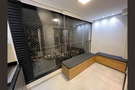 Apartamento à venda com 48m², 2 quartos e 1 vaga Apartamento à venda com 48m², 2 quartos e 1 vagaAREA INTERNA
