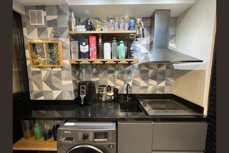 Apartamento à venda com 48m², 2 quartos e 1 vaga Apartamento à venda com 48m², 2 quartos e 1 vagaAREA DE SERVIÇO