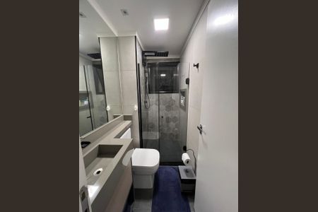 Apartamento à venda com 48m², 2 quartos e 1 vaga Apartamento à venda com 48m², 2 quartos e 1 vagaWC C/ BOX