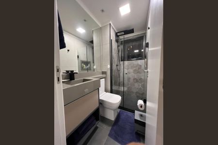 Apartamento à venda com 48m², 2 quartos e 1 vaga Apartamento à venda com 48m², 2 quartos e 1 vagaWC C/ BOX