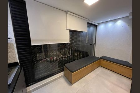 Apartamento à venda com 48m², 2 quartos e 1 vaga Apartamento à venda com 48m², 2 quartos e 1 vagaAREA INTERNA