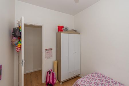 Apartamento para alugar com 67m², 3 quartos e 1 vagaQuarto 2