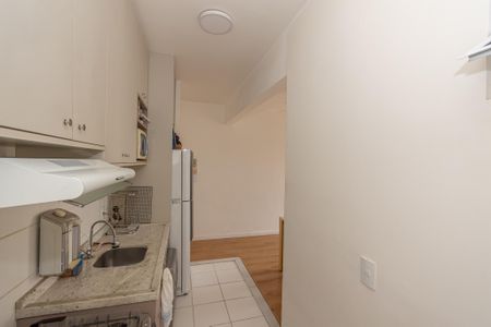 Apartamento para alugar com 67m², 3 quartos e 1 vagaCozinha e Área de Serviço