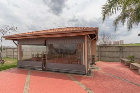 Apartamento para alugar com 67m², 3 quartos e 1 vagaÁrea comum - Churrasqueira