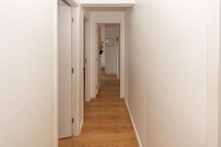 Apartamento para alugar com 67m², 3 quartos e 1 vagaCorredor 