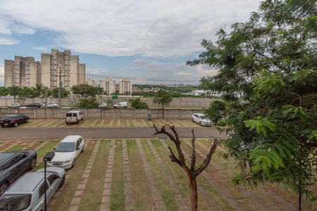 Vista Suite de apartamento para alugar com 3 quartos, 67m² em Viva Vista, Sumaré