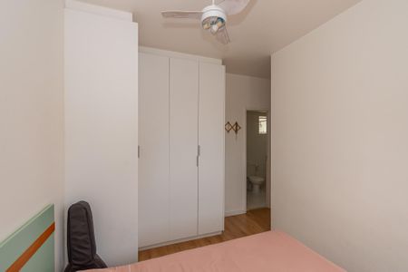 Suite de apartamento para alugar com 3 quartos, 67m² em Viva Vista, Sumaré