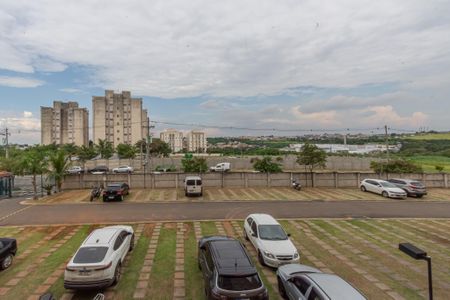 Apartamento para alugar com 67m², 3 quartos e 1 vagaVista Sala de Estar/Jantar