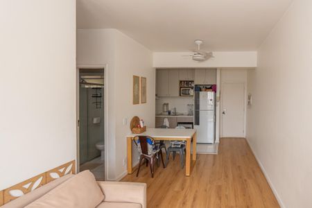 Apartamento para alugar com 67m², 3 quartos e 1 vagaSala de Estar/Jantar