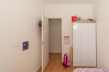 Apartamento para alugar com 67m², 3 quartos e 1 vagaQuarto 2