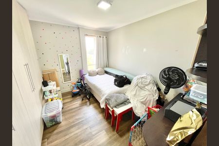 Apartamento à venda com 120m², 3 quartos e 2 vagas Apartamento à venda com 120m², 3 quartos e 2 vagasQuarto 1