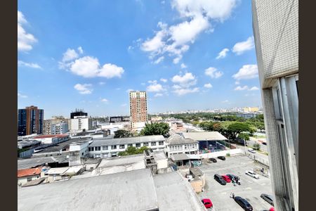 Apartamento à venda com 120m², 3 quartos e 2 vagas Apartamento à venda com 120m², 3 quartos e 2 vagasChurrasqueira Individual Vista