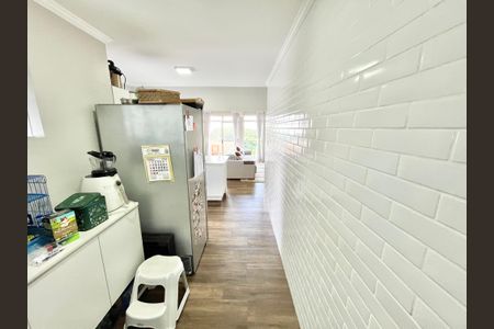 Apartamento à venda com 120m², 3 quartos e 2 vagas Apartamento à venda com 120m², 3 quartos e 2 vagasCopa Sala/Cozinha