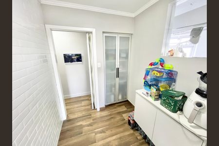 Apartamento à venda com 120m², 3 quartos e 2 vagas Apartamento à venda com 120m², 3 quartos e 2 vagasCopa Sala/Cozinha