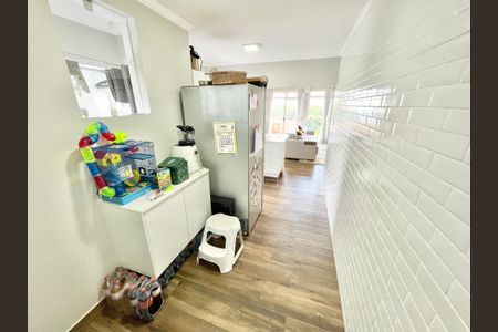 Apartamento à venda com 120m², 3 quartos e 2 vagas Apartamento à venda com 120m², 3 quartos e 2 vagasCopa Sala/Cozinha