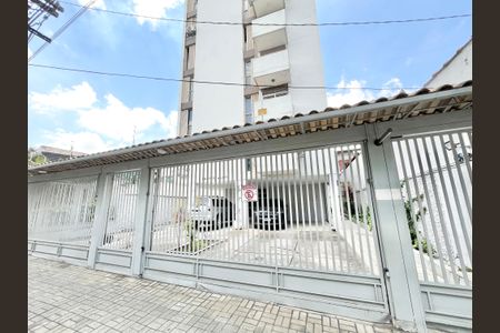 Apartamento à venda com 120m², 3 quartos e 2 vagas Apartamento à venda com 120m², 3 quartos e 2 vagasFachada
