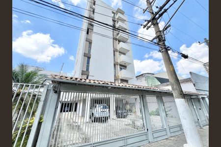 Apartamento à venda com 120m², 3 quartos e 2 vagas Apartamento à venda com 120m², 3 quartos e 2 vagasFachada