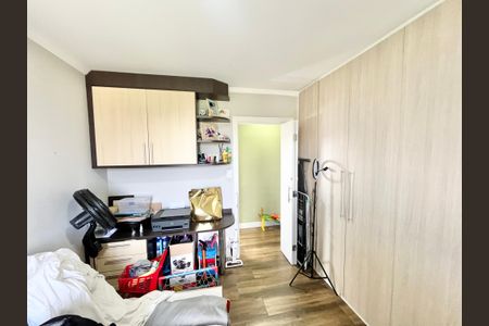 Apartamento à venda com 120m², 3 quartos e 2 vagas Apartamento à venda com 120m², 3 quartos e 2 vagasQuarto 1