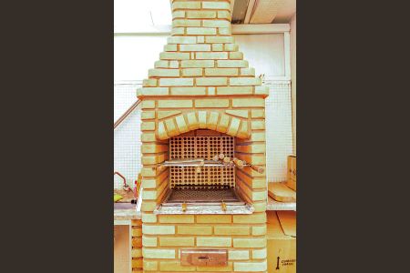 Apartamento à venda com 75m², 3 quartos e 2 vagas Apartamento à venda com 75m², 3 quartos e 2 vagaschu