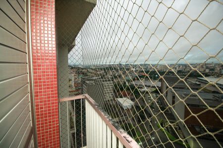 Apartamento à venda com 75m², 3 quartos e 2 vagas Apartamento à venda com 75m², 3 quartos e 2 vagasSacada do Closet