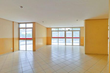 Apartamento à venda com 75m², 3 quartos e 2 vagas Apartamento à venda com 75m², 3 quartos e 2 vagasSalão de Festas