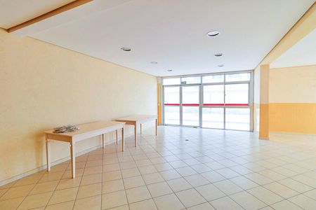 Apartamento à venda com 75m², 3 quartos e 2 vagas Apartamento à venda com 75m², 3 quartos e 2 vagasSalão de Festas