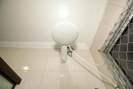 Apartamento à venda com 75m², 3 quartos e 2 vagas Apartamento à venda com 75m², 3 quartos e 2 vagasBanheiro Social