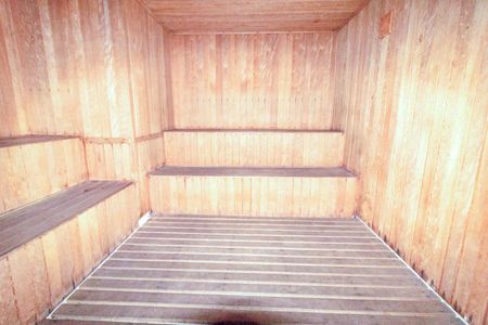 Apartamento à venda com 75m², 3 quartos e 2 vagas Apartamento à venda com 75m², 3 quartos e 2 vagasSaúna