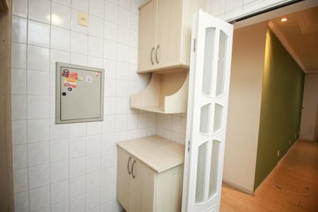 Apartamento à venda com 75m², 3 quartos e 2 vagas Apartamento à venda com 75m², 3 quartos e 2 vagasCozinha