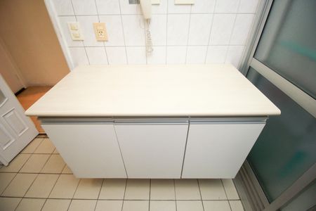 Apartamento à venda com 75m², 3 quartos e 2 vagas Apartamento à venda com 75m², 3 quartos e 2 vagasCozinha