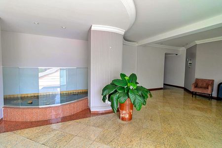 Apartamento à venda com 75m², 3 quartos e 2 vagas Apartamento à venda com 75m², 3 quartos e 2 vagasHall de entrada