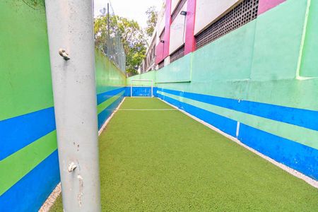 Apartamento à venda com 75m², 3 quartos e 2 vagas Apartamento à venda com 75m², 3 quartos e 2 vagasQuadra