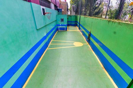 Apartamento à venda com 75m², 3 quartos e 2 vagas Apartamento à venda com 75m², 3 quartos e 2 vagasQuadra