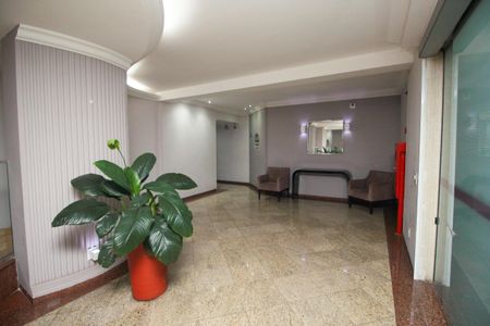 Apartamento à venda com 75m², 3 quartos e 2 vagas Apartamento à venda com 75m², 3 quartos e 2 vagasHall de entrada