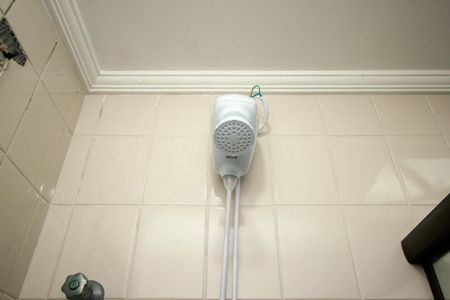 Apartamento à venda com 75m², 3 quartos e 2 vagas Apartamento à venda com 75m², 3 quartos e 2 vagasBanheiro da Suíte