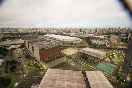 Apartamento à venda com 75m², 3 quartos e 2 vagas Apartamento à venda com 75m², 3 quartos e 2 vagasVista do Closet