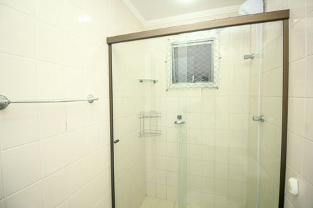 Apartamento à venda com 75m², 3 quartos e 2 vagas Apartamento à venda com 75m², 3 quartos e 2 vagasBanheiro da Suíte