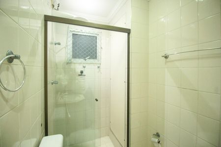 Apartamento à venda com 75m², 3 quartos e 2 vagas Apartamento à venda com 75m², 3 quartos e 2 vagasBanheiro Social