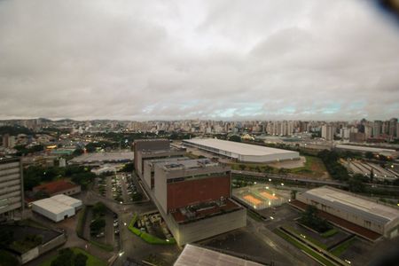 Apartamento à venda com 75m², 3 quartos e 2 vagas Apartamento à venda com 75m², 3 quartos e 2 vagasVista do Quarto