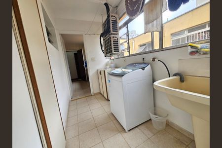 Apartamento para alugar com 82m², 2 quartos e 1 vagaÁrea de Serviço