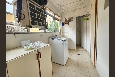 Apartamento para alugar com 82m², 2 quartos e 1 vagaÁrea de Serviço