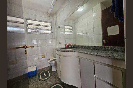 Apartamento para alugar com 82m², 2 quartos e 1 vagaBanheiro