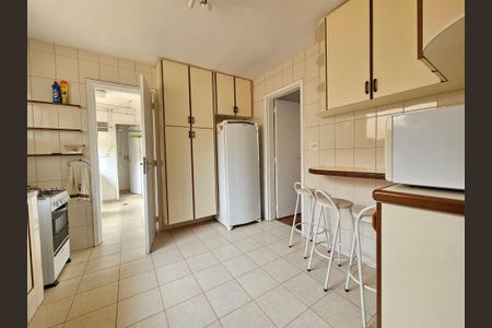 Apartamento para alugar com 82m², 2 quartos e 1 vagaCozinha