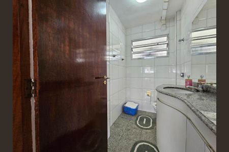 Apartamento para alugar com 82m², 2 quartos e 1 vagaBanheiro