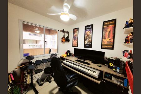 Apartamento à venda com 77m², 3 quartos e 1 vaga Apartamento à venda com 77m², 3 quartos e 1 vagaQuarto