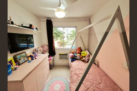 Apartamento à venda com 77m², 3 quartos e 1 vaga Apartamento à venda com 77m², 3 quartos e 1 vagaQuarto