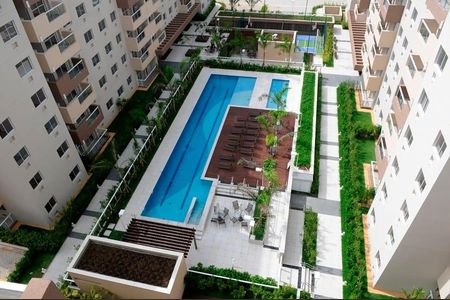 Apartamento à venda com 77m², 3 quartos e 1 vaga Apartamento à venda com 77m², 3 quartos e 1 vagaVista da varanda